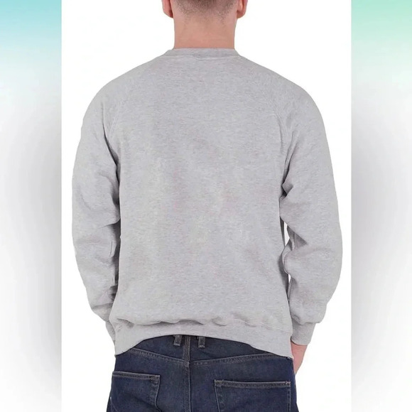 ROCKY Balboa Adult Size 2XL Sweatshirt Loot Crate Lootwear Exclusive Boxing - Picture 2 of 10